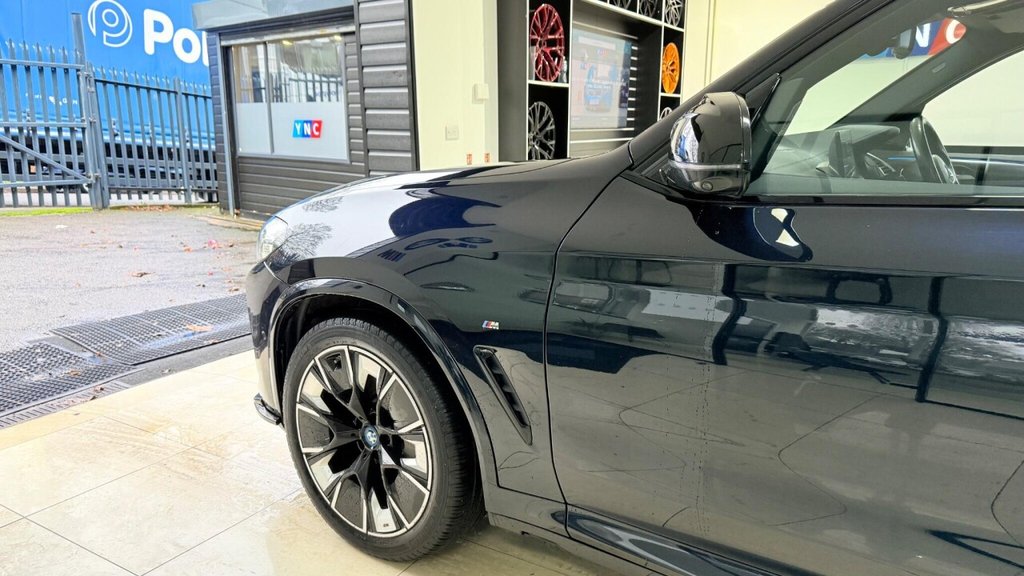 Used BMW iX3 2022 for sale - 77188361: Photo 7