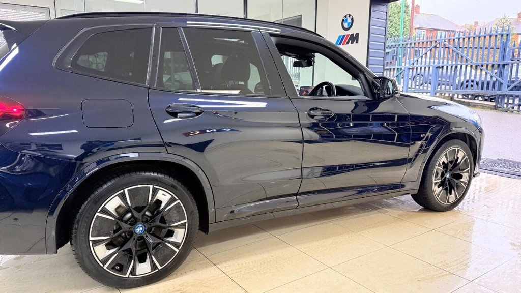 Used BMW iX3 2022 for sale - 77188361: Photo 9