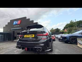2022 (71) - 2.0 330e 12kWh M Sport Touring Auto Euro 6 (s/s) 5dr