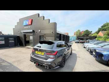 2021 (71) - 330e M Sport 5dr Step Auto