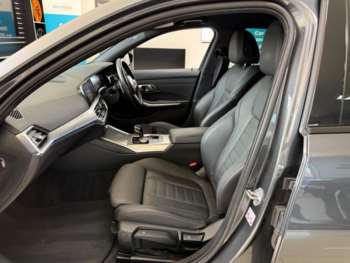 Used BMW 3 Series 2021 for sale - 74986027: Photo