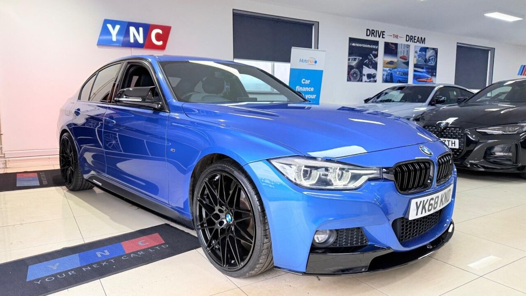 Used BMW 3 Series 2018 for sale - 77720169: Photo 11