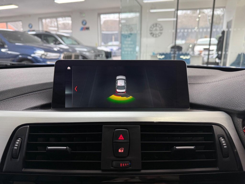 Used BMW 3 Series 2018 for sale - 77720169: Photo 13