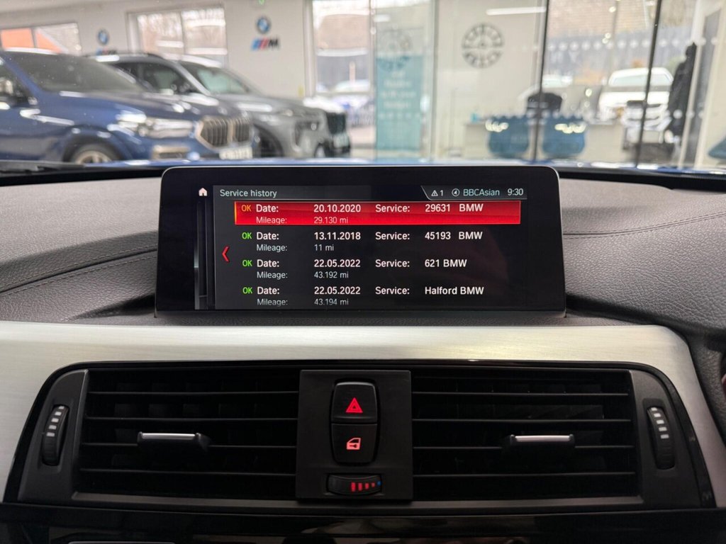 Used BMW 3 Series 2018 for sale - 77720169: Photo 16