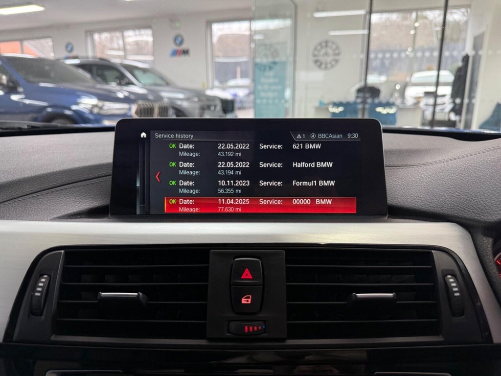 Used BMW 3 Series 2018 for sale - 77720169: Photo 17