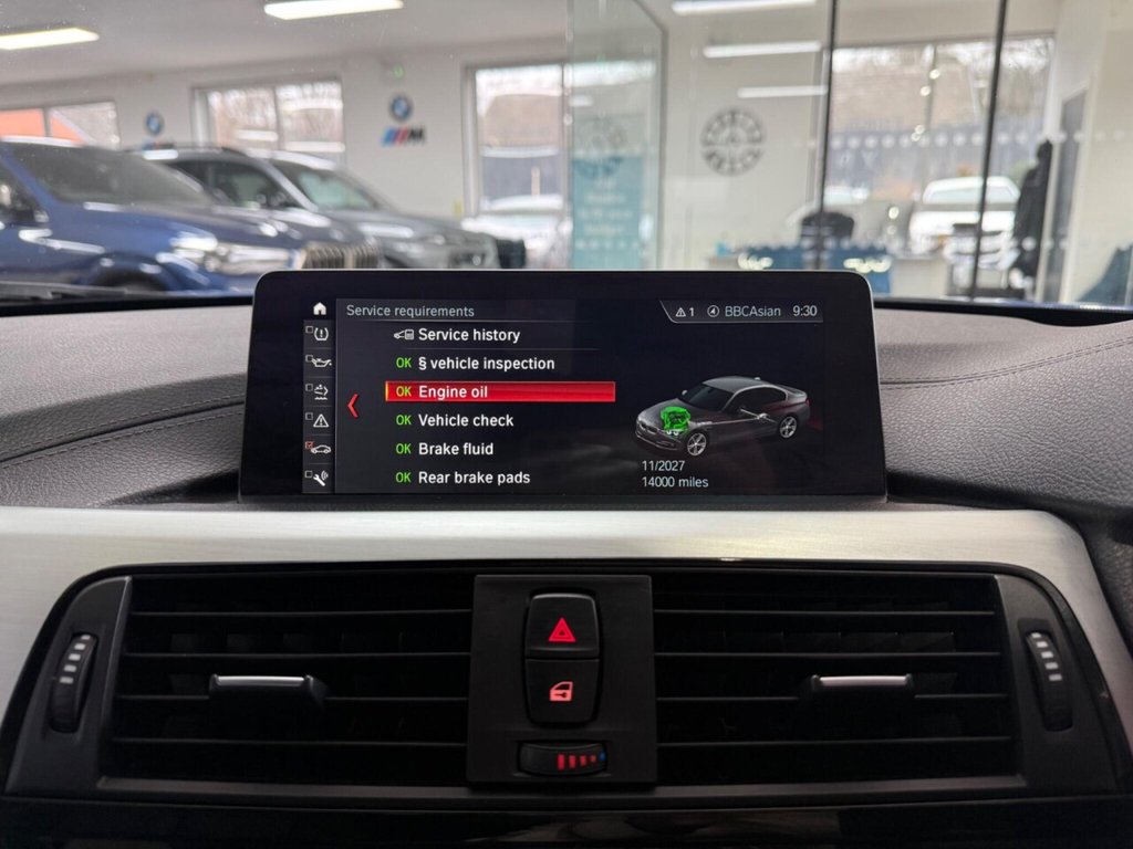 Used BMW 3 Series 2018 for sale - 77720169: Photo 18