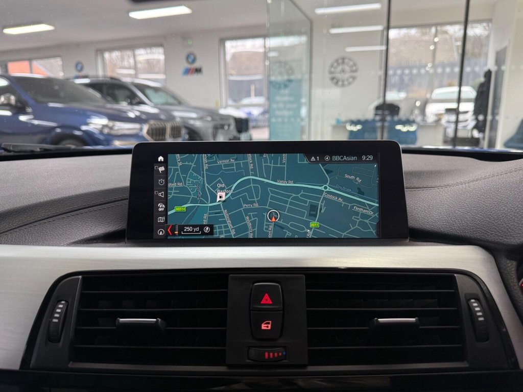 Used BMW 3 Series 2018 for sale - 77720169: Photo 22