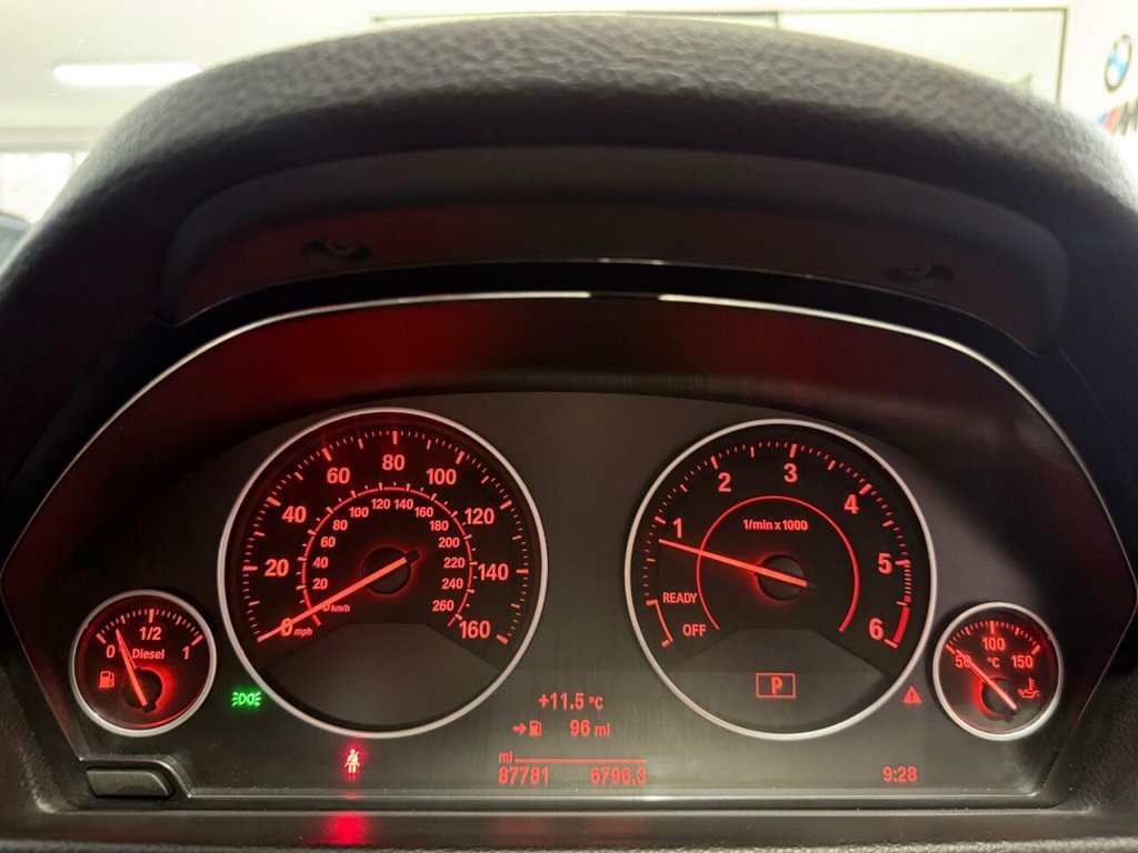 Used BMW 3 Series 2018 for sale - 77720169: Photo 25