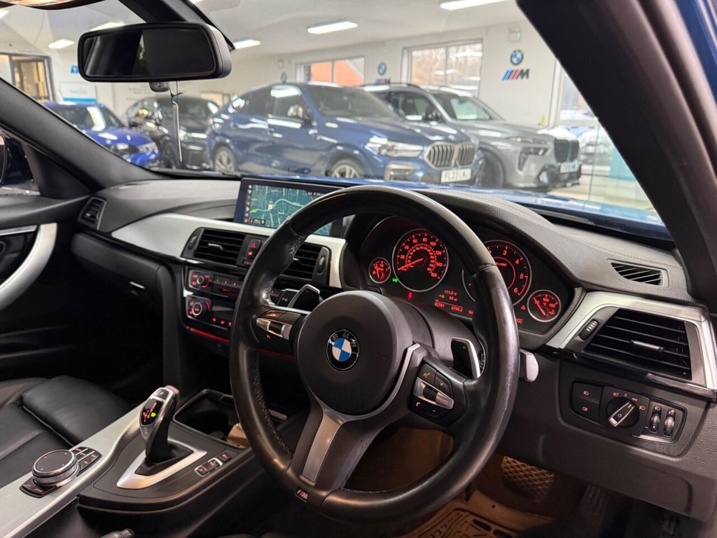 Used BMW 3 Series 2018 for sale - 77720169: Photo 26