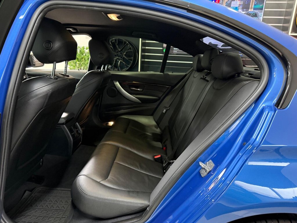 Used BMW 3 Series 2018 for sale - 77720169: Photo 29