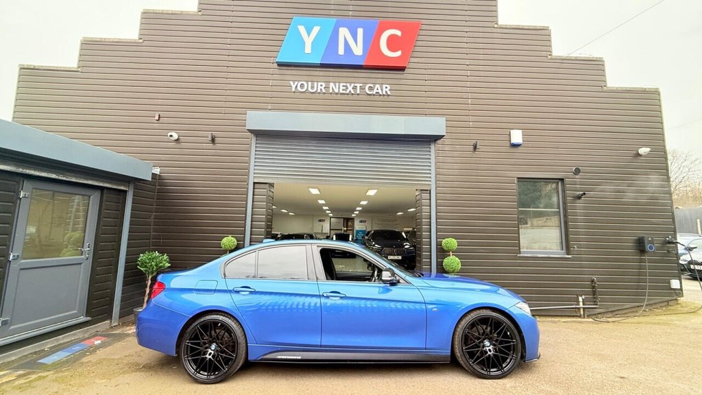 Used BMW 3 Series 2018 for sale - 77720169: Photo 3