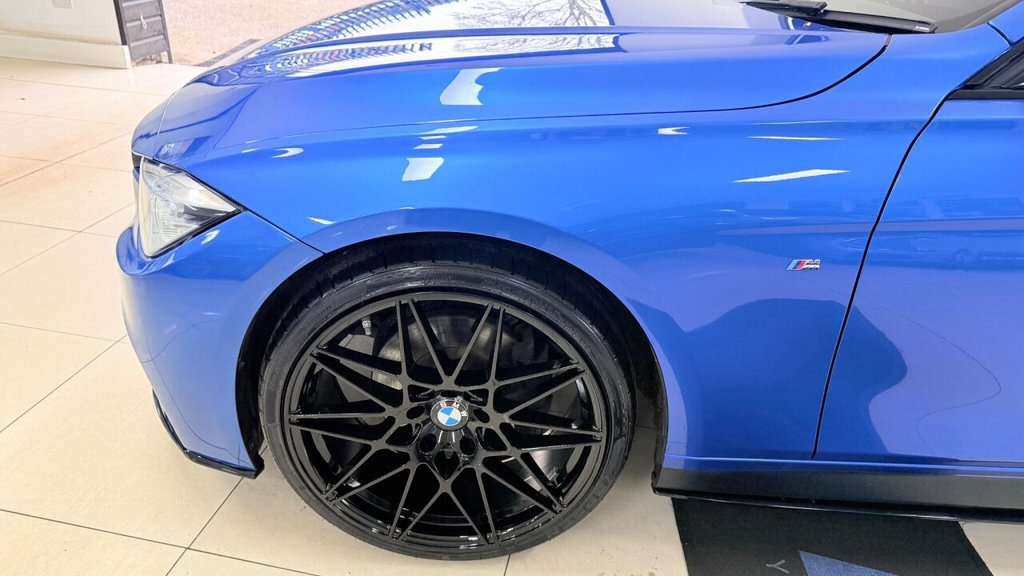 Used BMW 3 Series 2018 for sale - 77720169: Photo 32