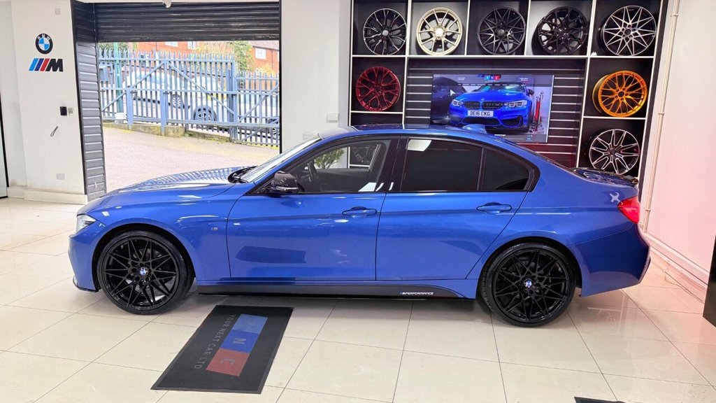 Used BMW 3 Series 2018 for sale - 77720169: Photo 33