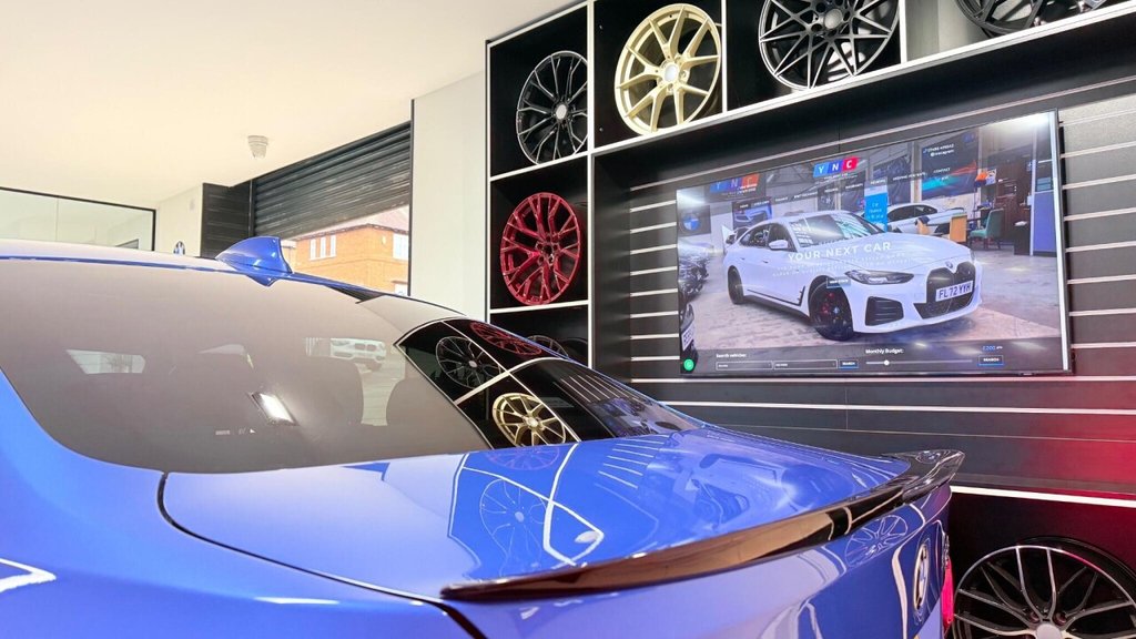 Used BMW 3 Series 2018 for sale - 77720169: Photo 34