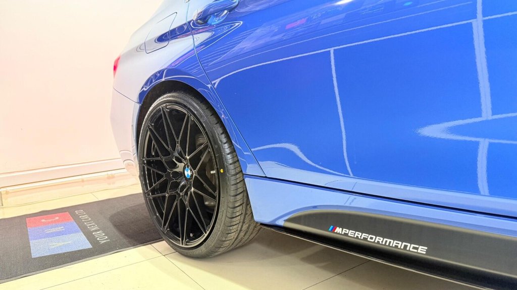 Used BMW 3 Series 2018 for sale - 77720169: Photo 37