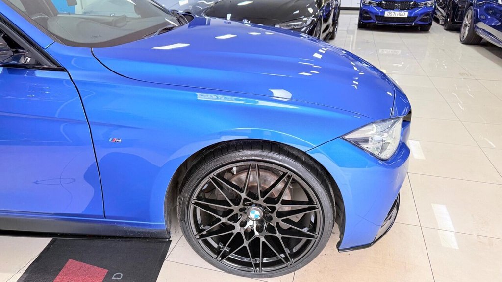 Used BMW 3 Series 2018 for sale - 77720169: Photo 39