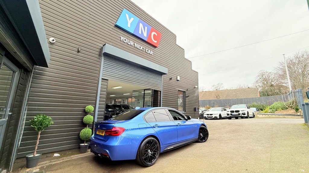 Used BMW 3 Series 2018 for sale - 77720169: Photo 4