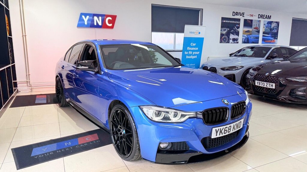 Used BMW 3 Series 2018 for sale - 77720169: Photo 41