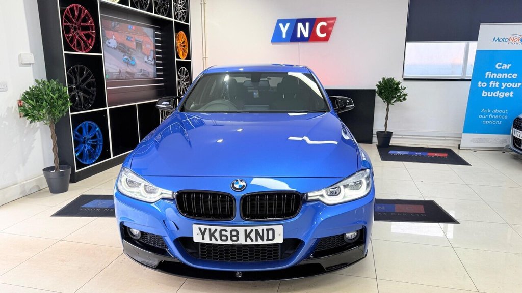 Used BMW 3 Series 2018 for sale - 77720169: Photo 42