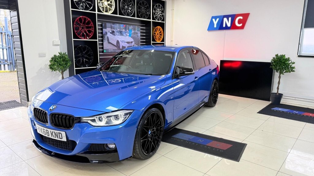 Used BMW 3 Series 2018 for sale - 77720169: Photo 43