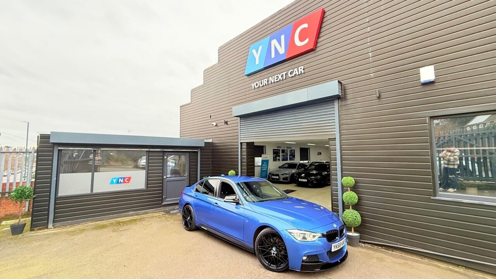 Used BMW 3 Series 2018 for sale - 77720169: Photo 5