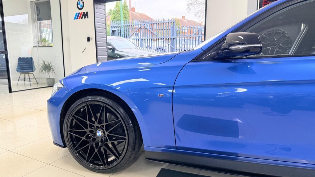 Used BMW 3 Series 2018 for sale - 77720169: Photo 7