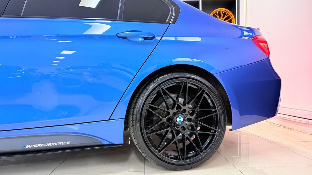 Used BMW 3 Series 2018 for sale - 77720169: Photo 8