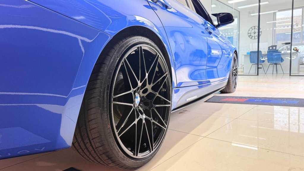 Used BMW 3 Series 2018 for sale - 77720169: Photo 9