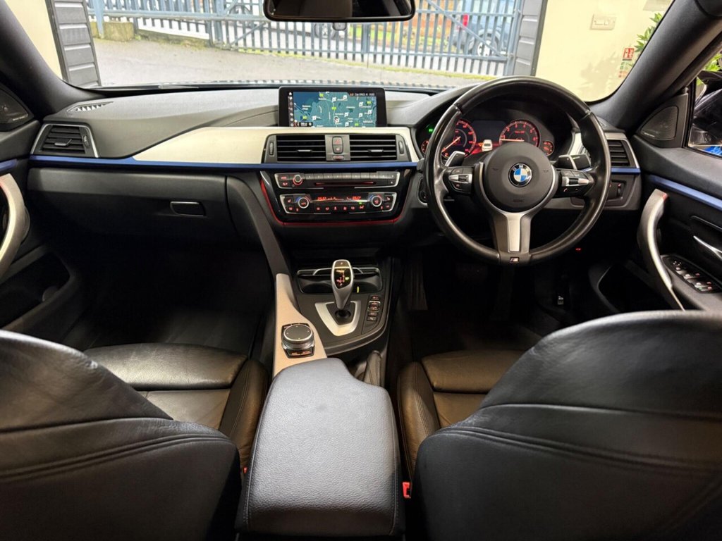 Used BMW 4 Series 2020 for sale - 77507754: Photo 15