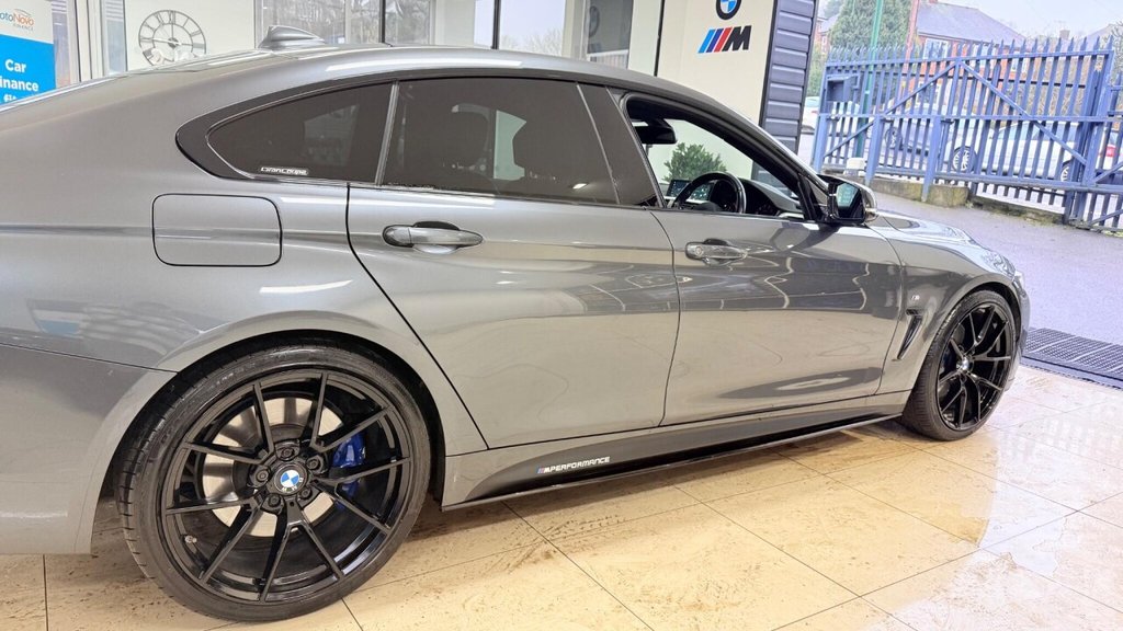 Used BMW 4 Series 2020 for sale - 77507754: Photo 18