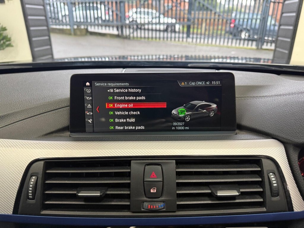 Used BMW 4 Series 2020 for sale - 77507754: Photo 19