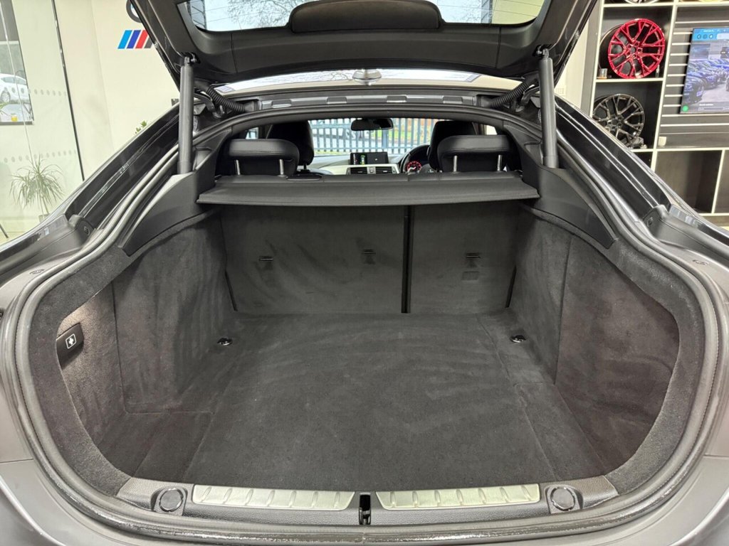 Used BMW 4 Series 2020 for sale - 77507754: Photo 29