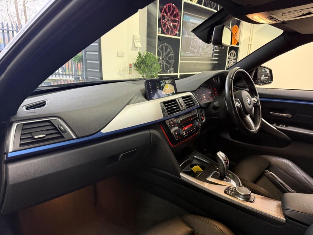 Used BMW 4 Series 2020 for sale - 77507754: Photo 32