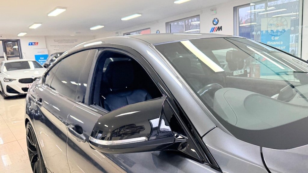 Used BMW 4 Series 2020 for sale - 77507754: Photo 40