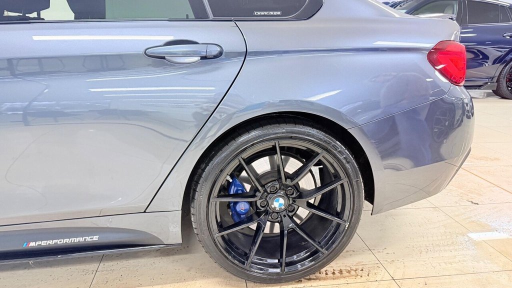 Used BMW 4 Series 2020 for sale - 77507754: Photo 9