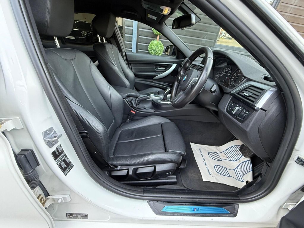 Used BMW 3 Series 2018 for sale - 77952828: Photo 13