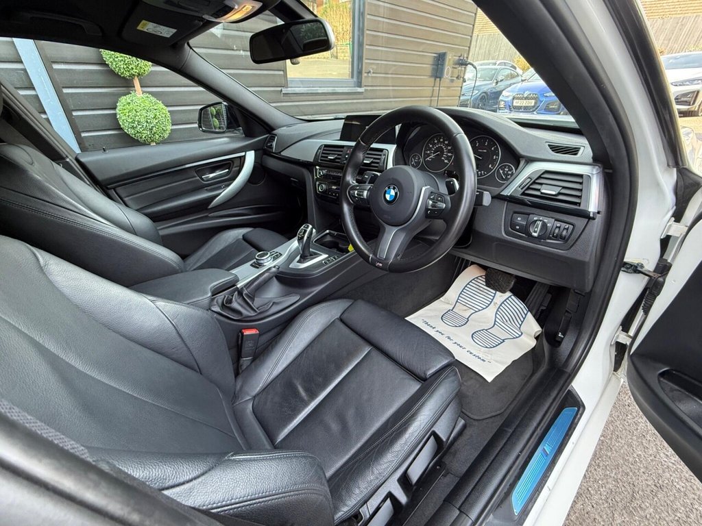 Used BMW 3 Series 2018 for sale - 77952828: Photo 14