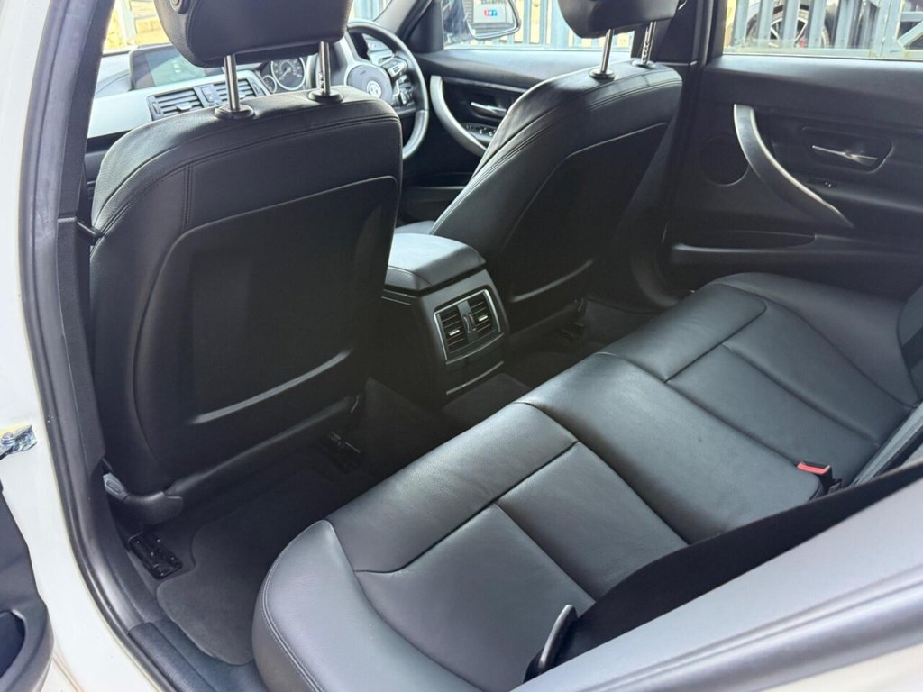 Used BMW 3 Series 2018 for sale - 77952828: Photo 16