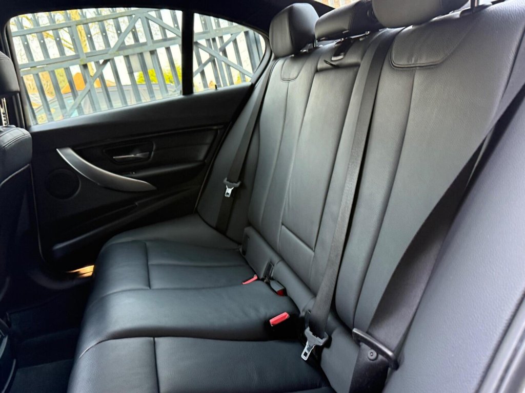 Used BMW 3 Series 2018 for sale - 77952828: Photo 17