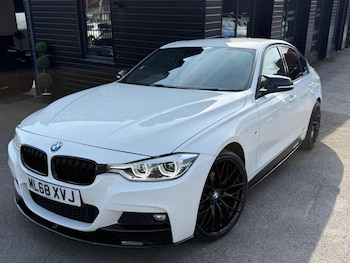 BMW 3 Series feature image