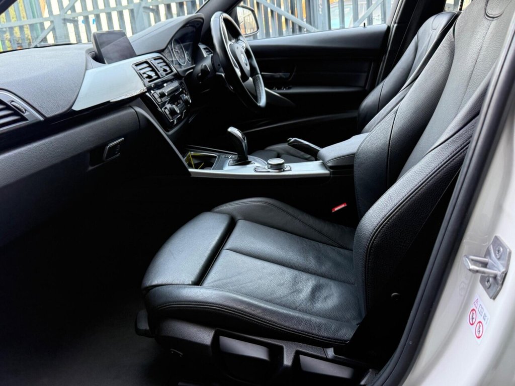 Used BMW 3 Series 2018 for sale - 77952828: Photo 20