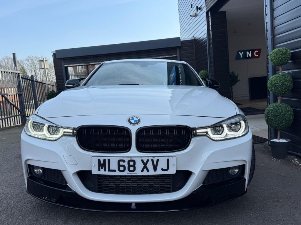 Used BMW 3 Series 2018 for sale - 77952828: Photo 27