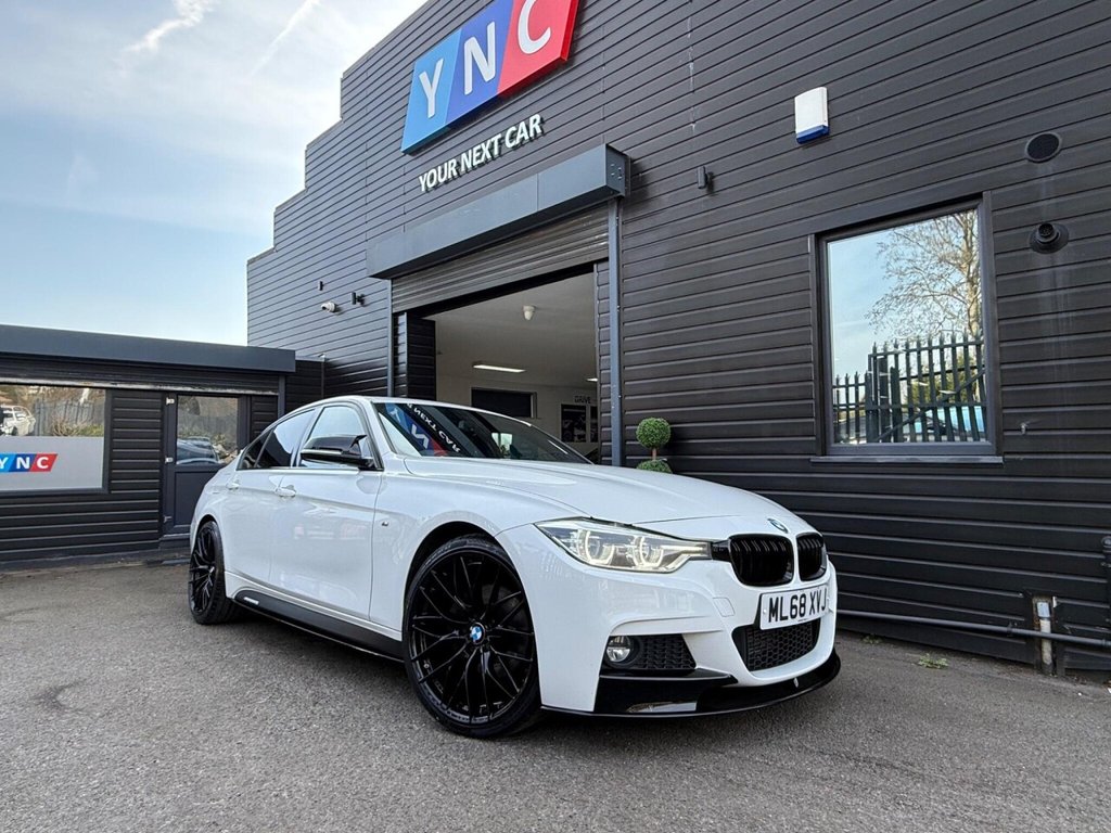 Used BMW 3 Series 2018 for sale - 77952828: Photo 29