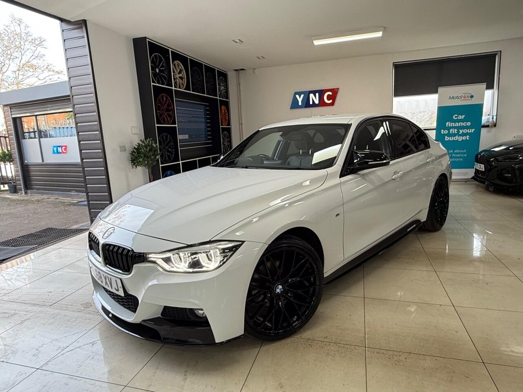 Used BMW 3 Series 2018 for sale - 77952828: Photo 32