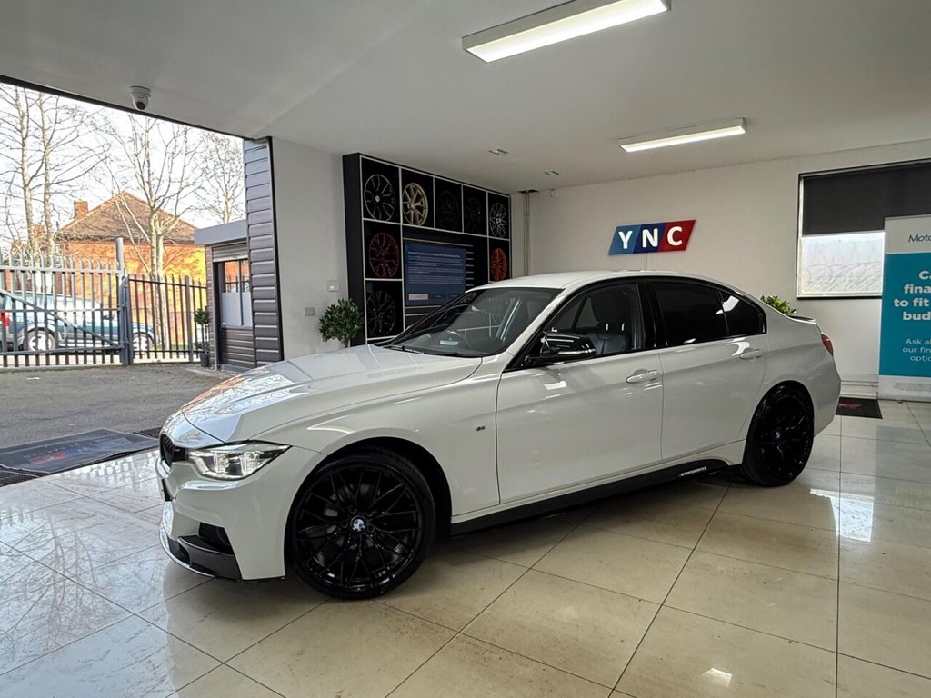 Used BMW 3 Series 2018 for sale - 77952828: Photo 33