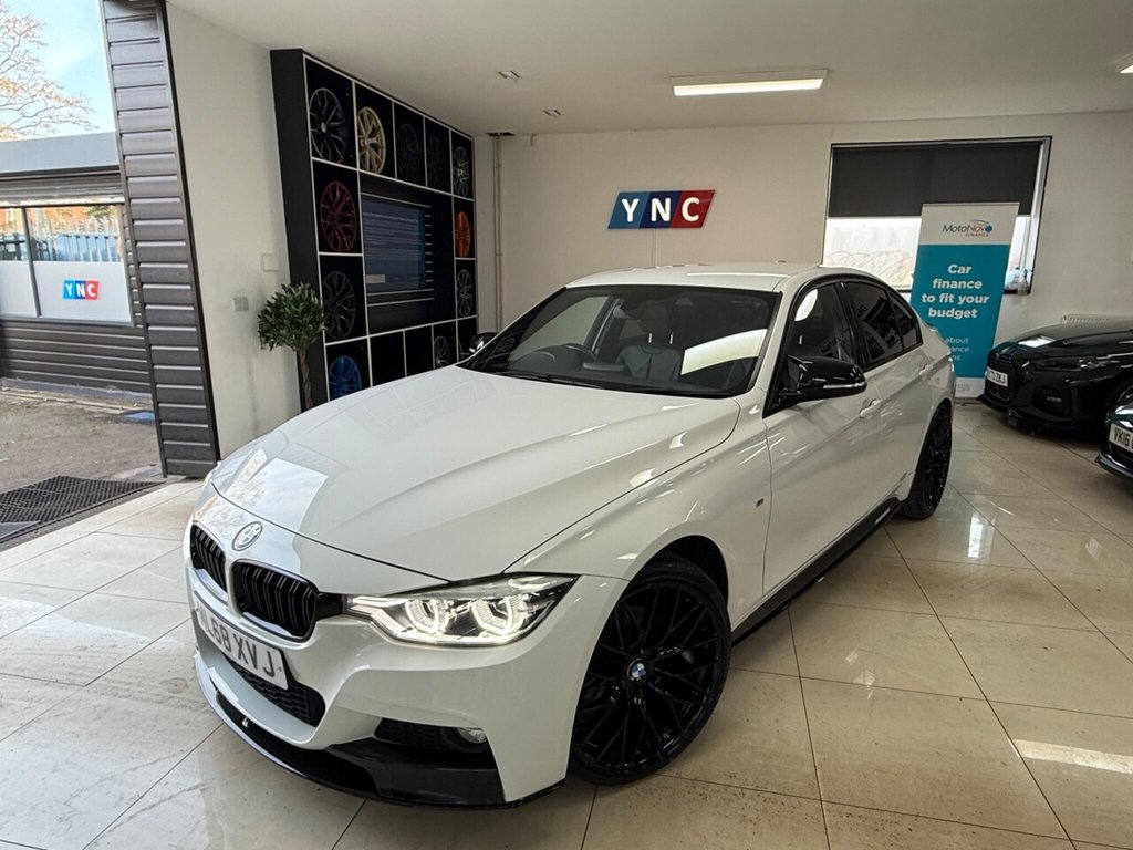 Used BMW 3 Series 2018 for sale - 77952828: Photo 34