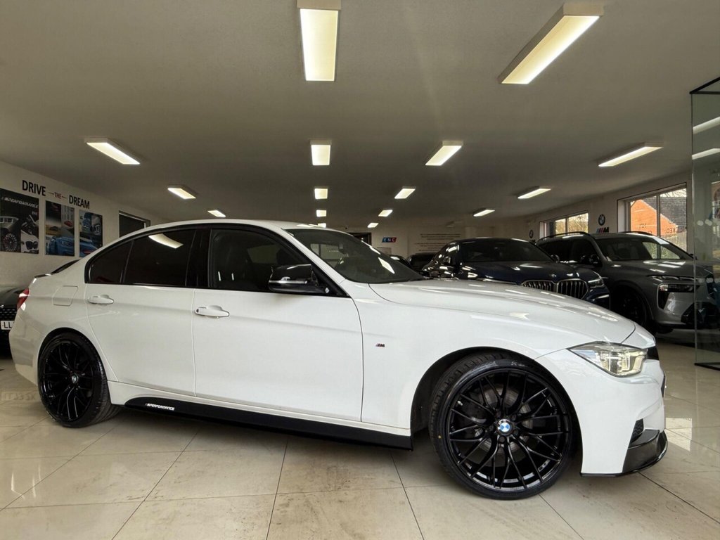 Used BMW 3 Series 2018 for sale - 77952828: Photo 35