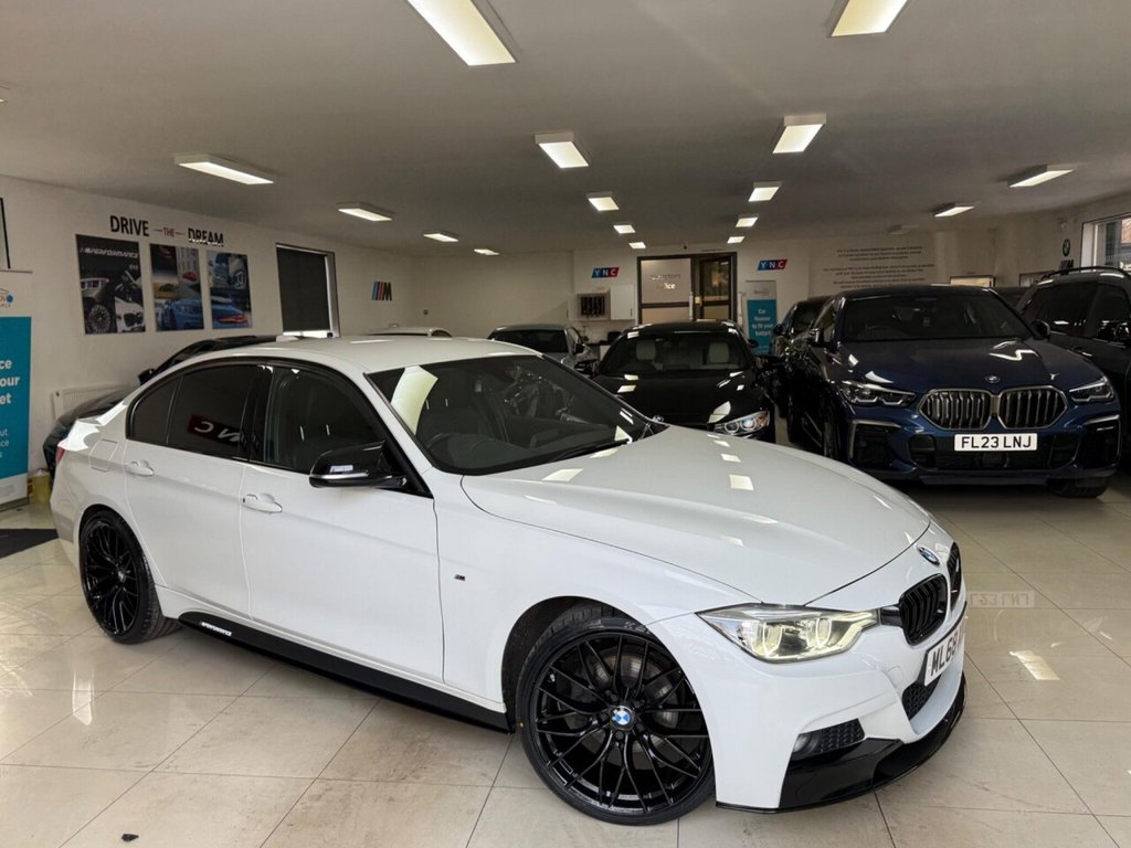 Used BMW 3 Series 2018 for sale - 77952828: Photo 36