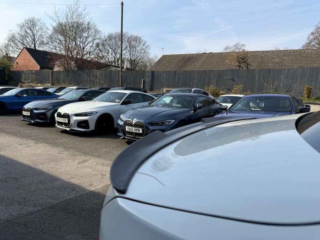 Used BMW 3 Series 2018 for sale - 77952828: Photo 4