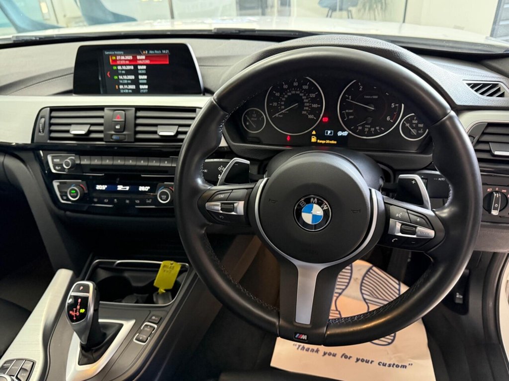 Used BMW 3 Series 2018 for sale - 77952828: Photo 42